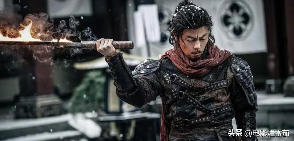谢苗的电影为什么越来越好看了,谢苗扛起中国动作电影大旗