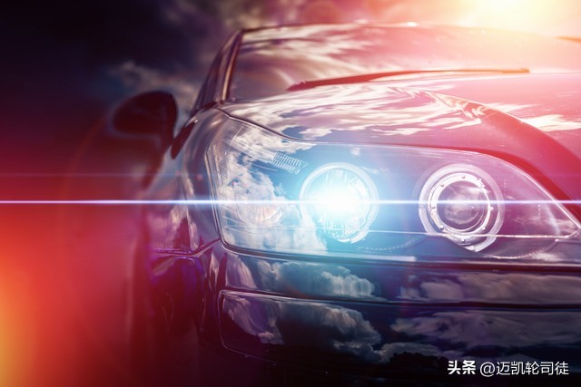 记住了，购买销量好的二手车，即使停产或改款，也不怕找不到配件