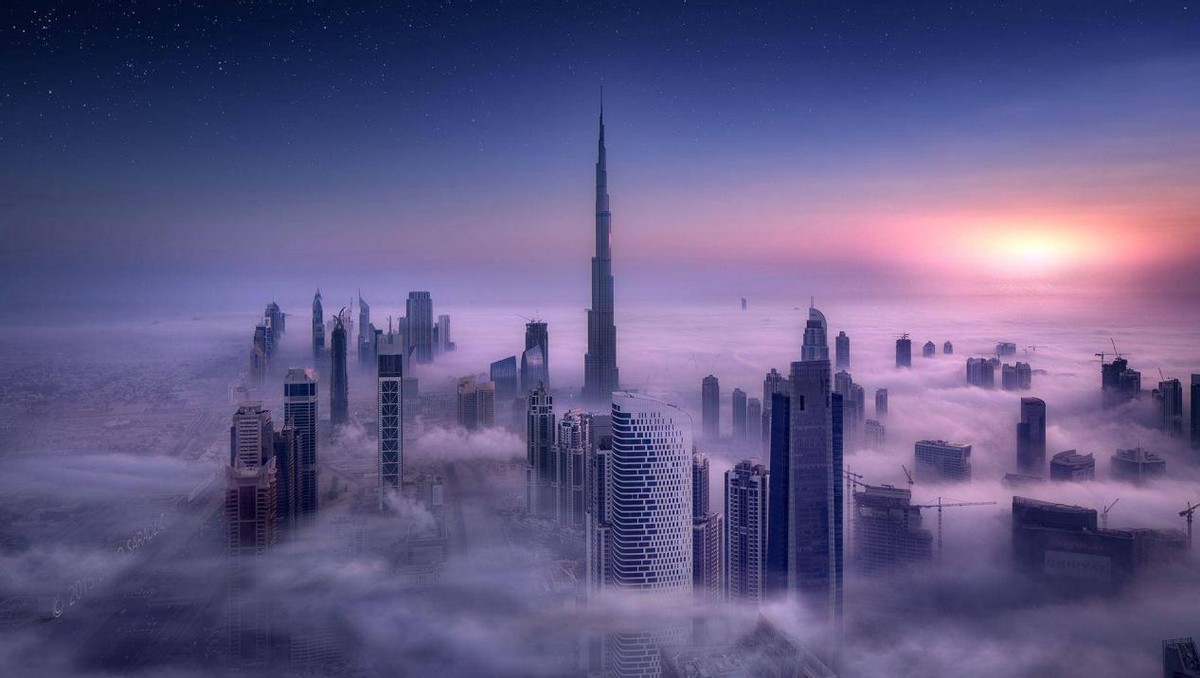 迪拜工作签证需要准备哪些材料,在迪拜签证容易拒签吗