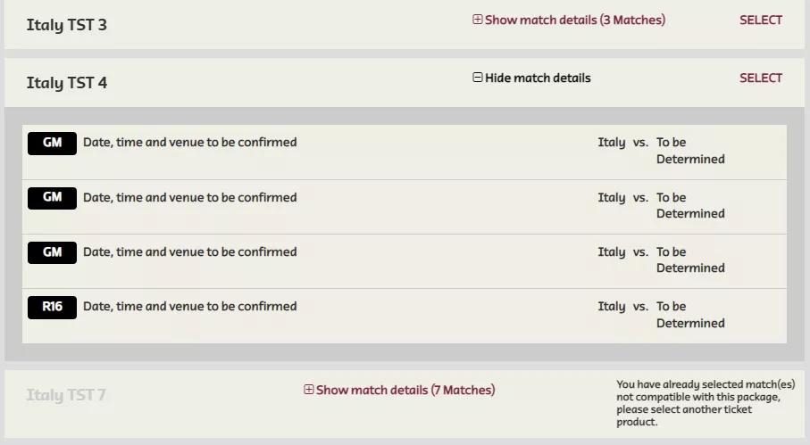 2022卡塔尔世界杯买票怎么买,2022卡塔尔世界杯门票价格表