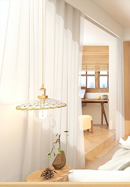 老破小日式装修,老破小最省钱装修