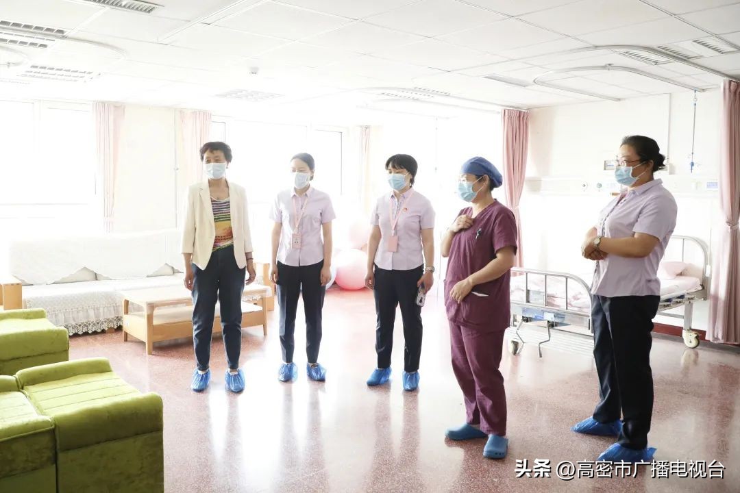 备战等级医院评审,我院召开等级医院评审专题培训会