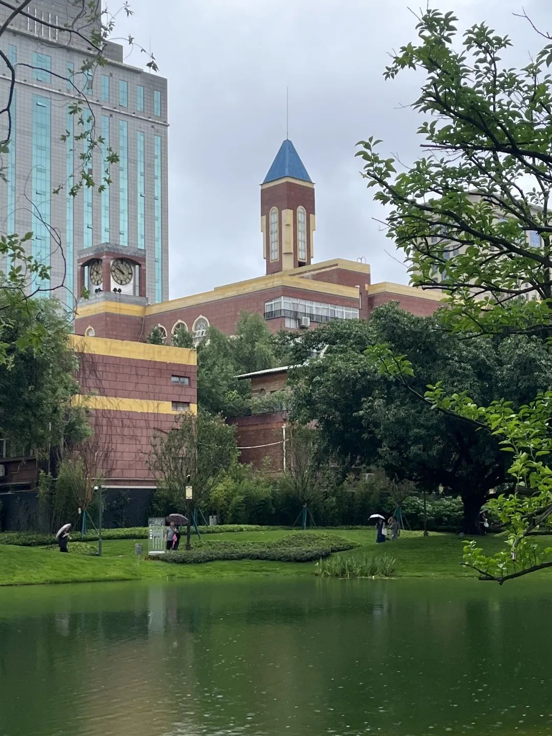 成都秋季拍照地,成都拍照打卡地推荐5月