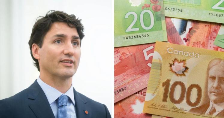 加拿大狂撒20亿发买菜补贴 温哥华村民无情吐槽