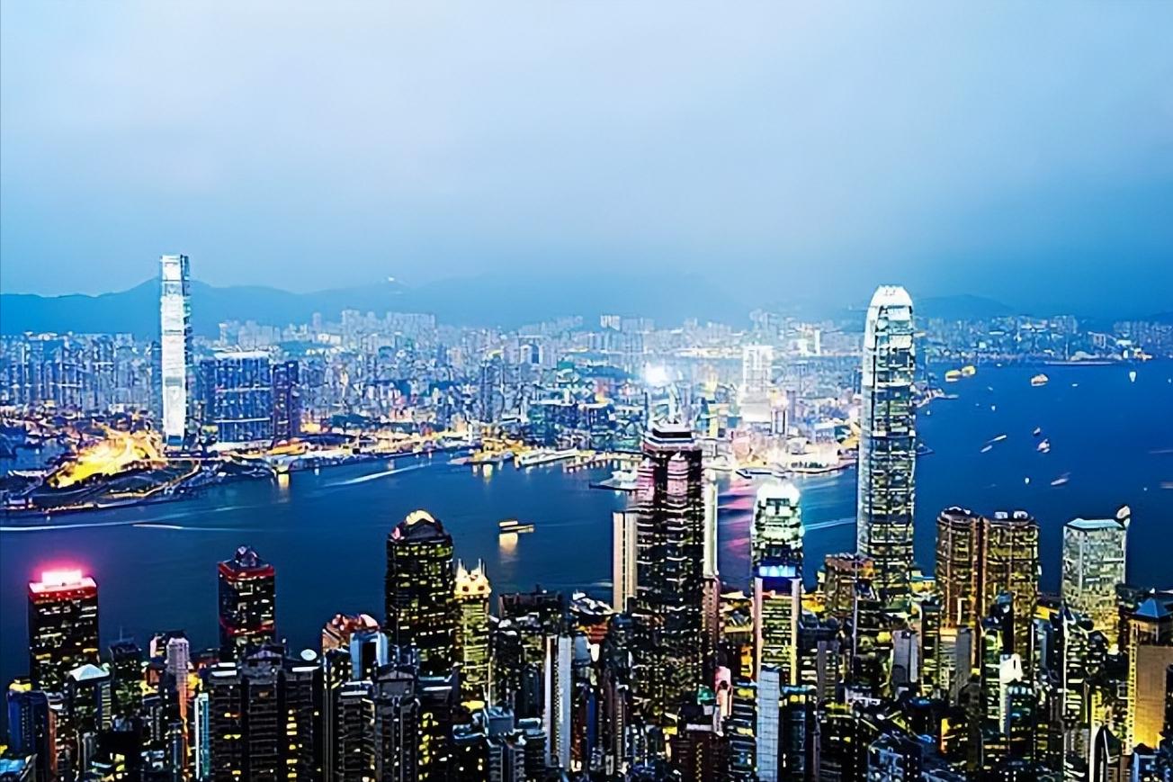 阿里巴巴二次上市是什么意思,阿里巴巴准备赴港上市