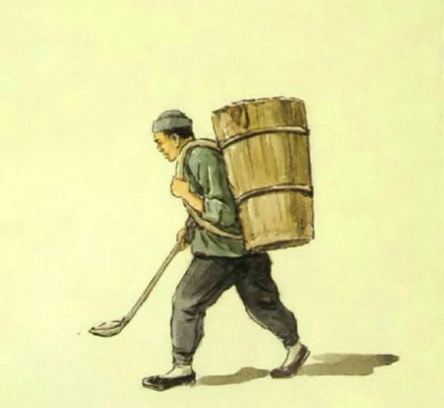 上海的粪业大亨—王永康