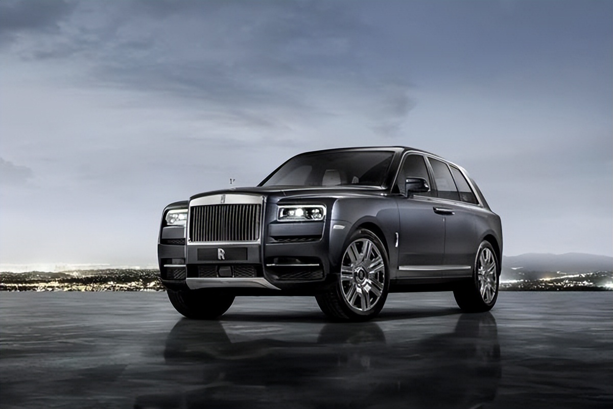 成都ifs劳斯莱斯,成都二手劳斯莱斯价格