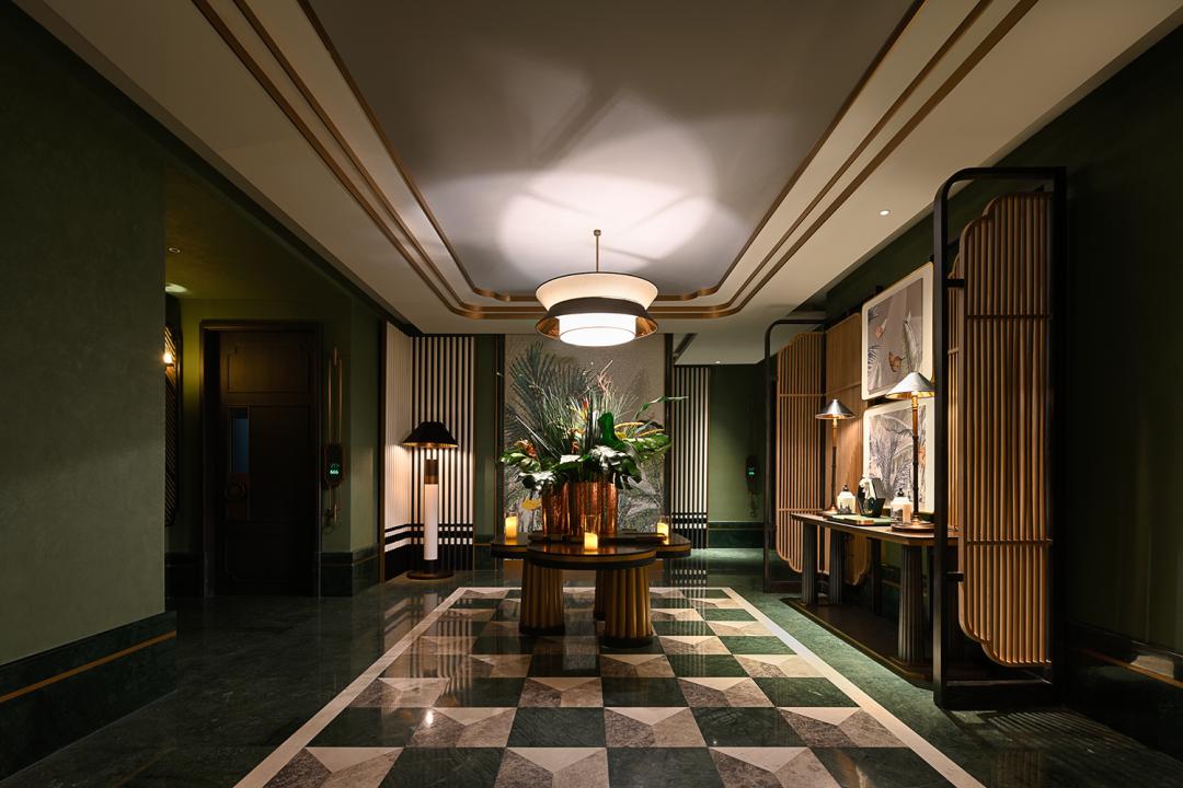 上瑞元筑设计效果图,上瑞元筑设计公司怎么样