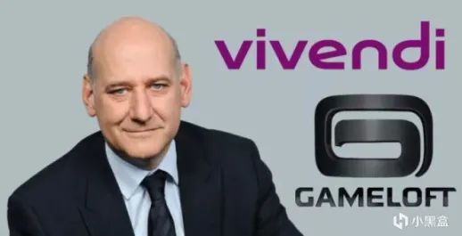 以此致敬我心中手游的黄金时代手游巨头Gameloft的兴衰