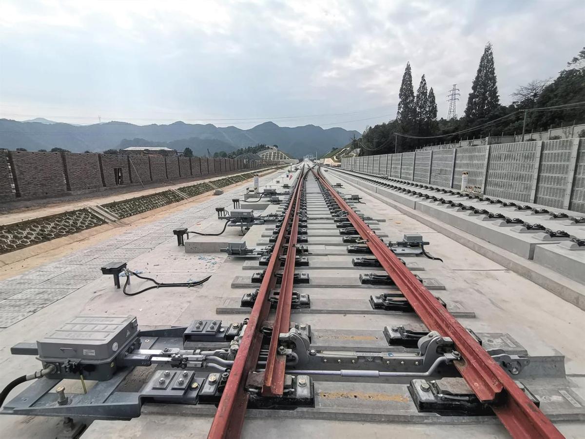 经开30年30人|西门子信号有限公司总经理吴曙光扎根经开的轨道交通“大脑”：立足西安服务全国