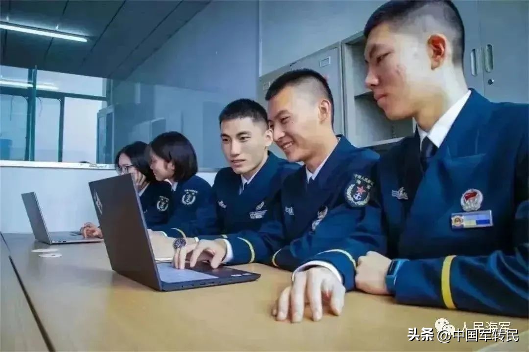 生日快乐，海军工程大学