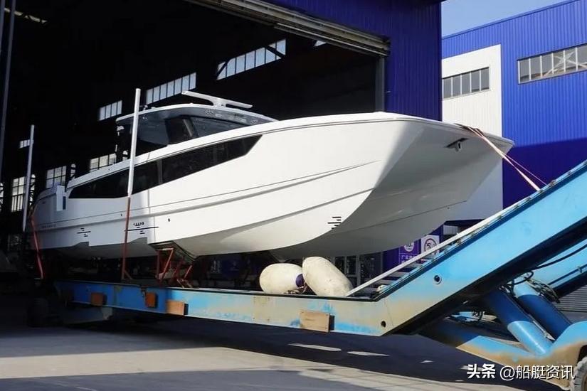 多体船,双体船多体船