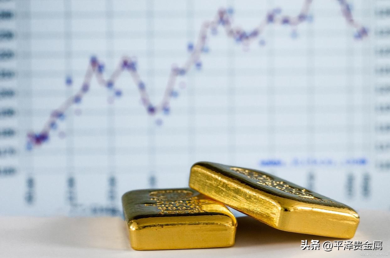 黄金回收价格会涨还是会跌,黄金回收价格每日波动多大