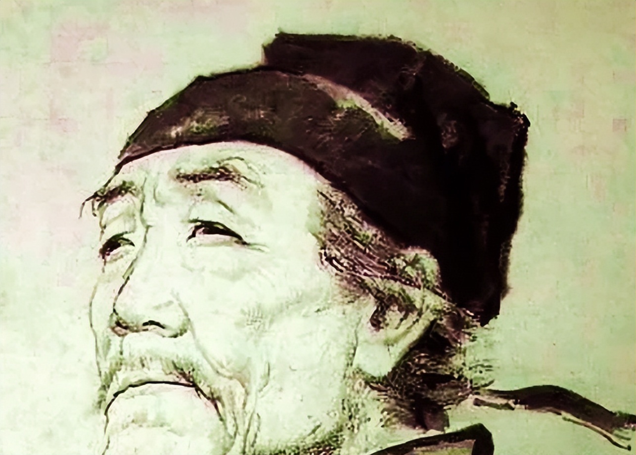 李白杜甫性格区别,李白杜甫思想性格及创作态度