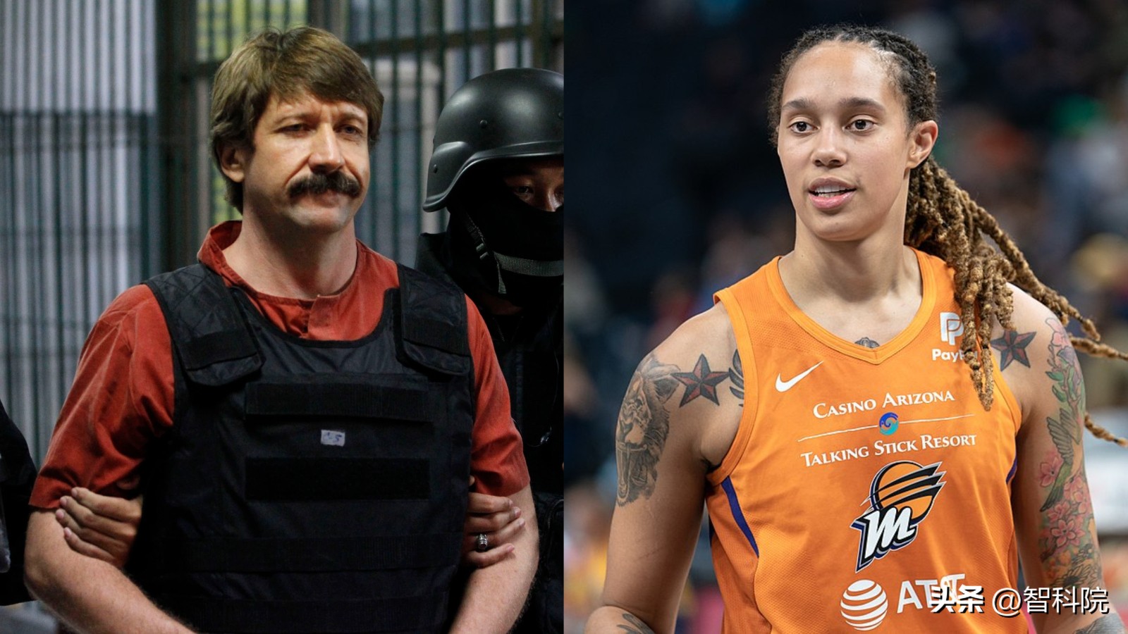 维克多·布特：战争之王的沉寂和崛起