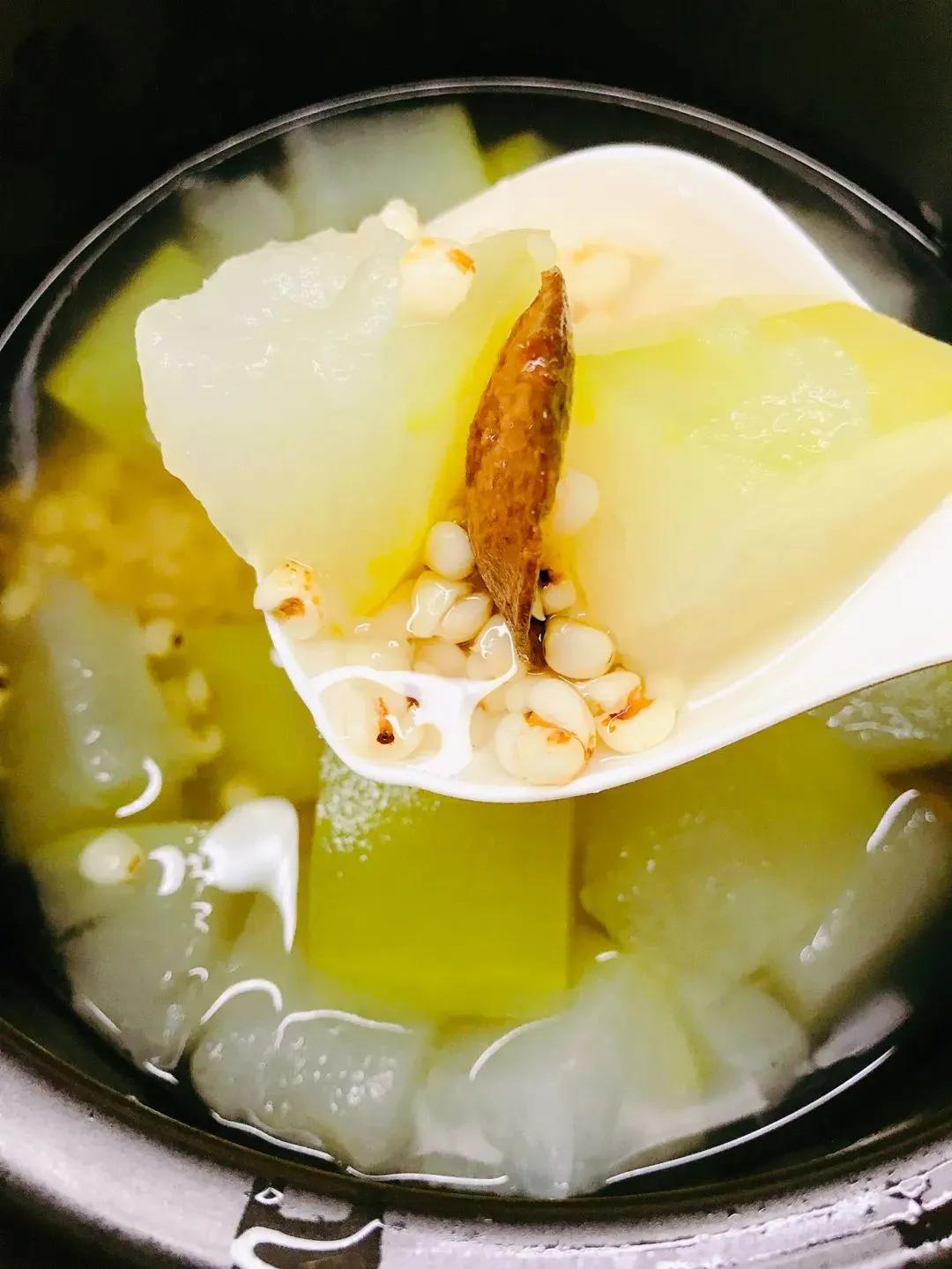 冬季必喝这碗汤营养美味老少皆宜,春节必喝的6道汤清爽解腻