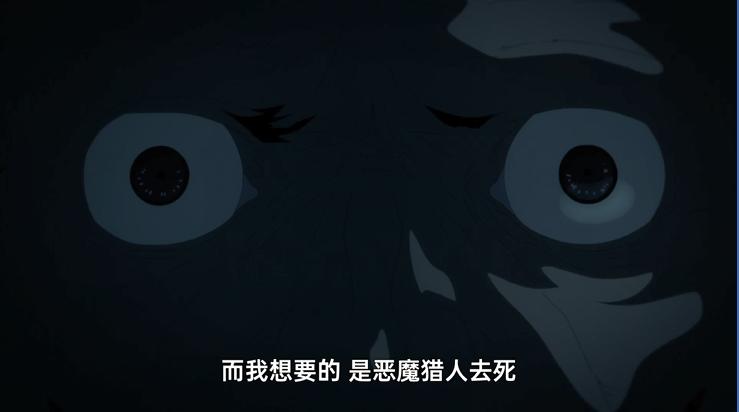 因大尺度被举报三年，回归9.2成年度黑马，到底有多“变态”？