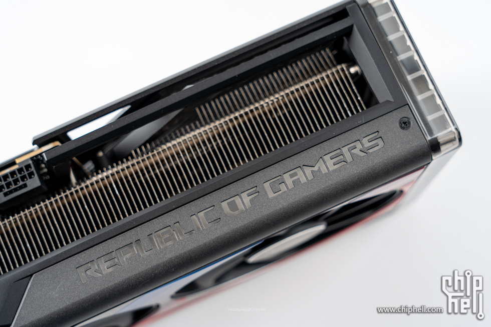 rog创世神装机视频,rog创世神细节