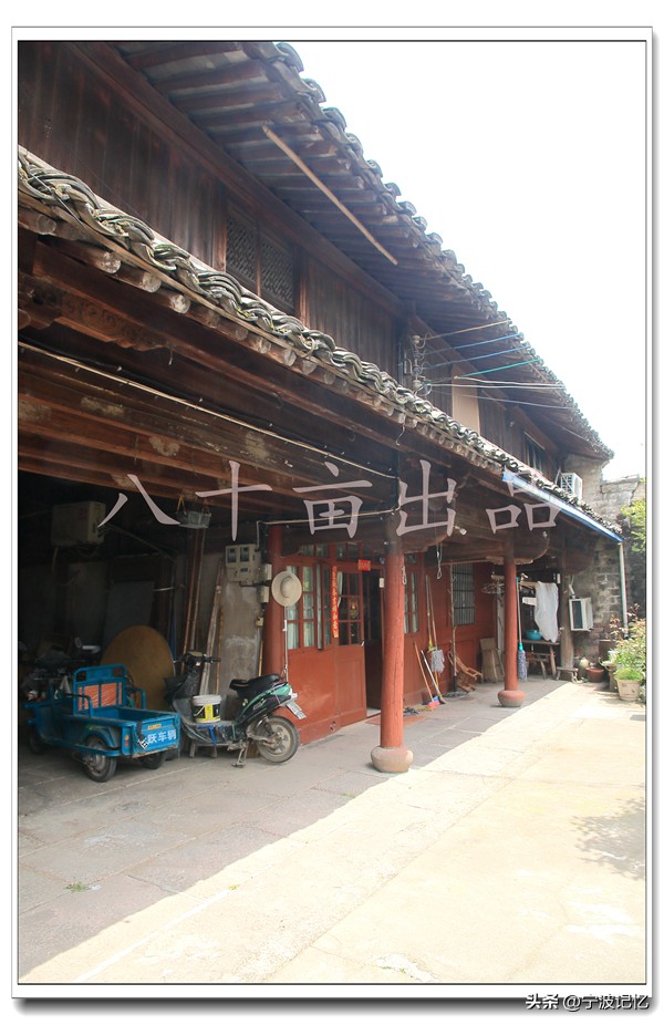 宁波市海曙区古林镇三星村委会,宁波古林镇三星村