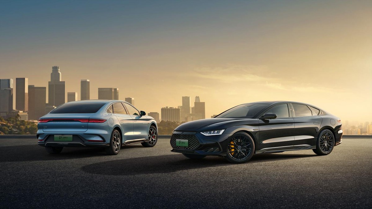 汉唐双旗舰冠军版上市当日订单,汉唐双旗舰发布会