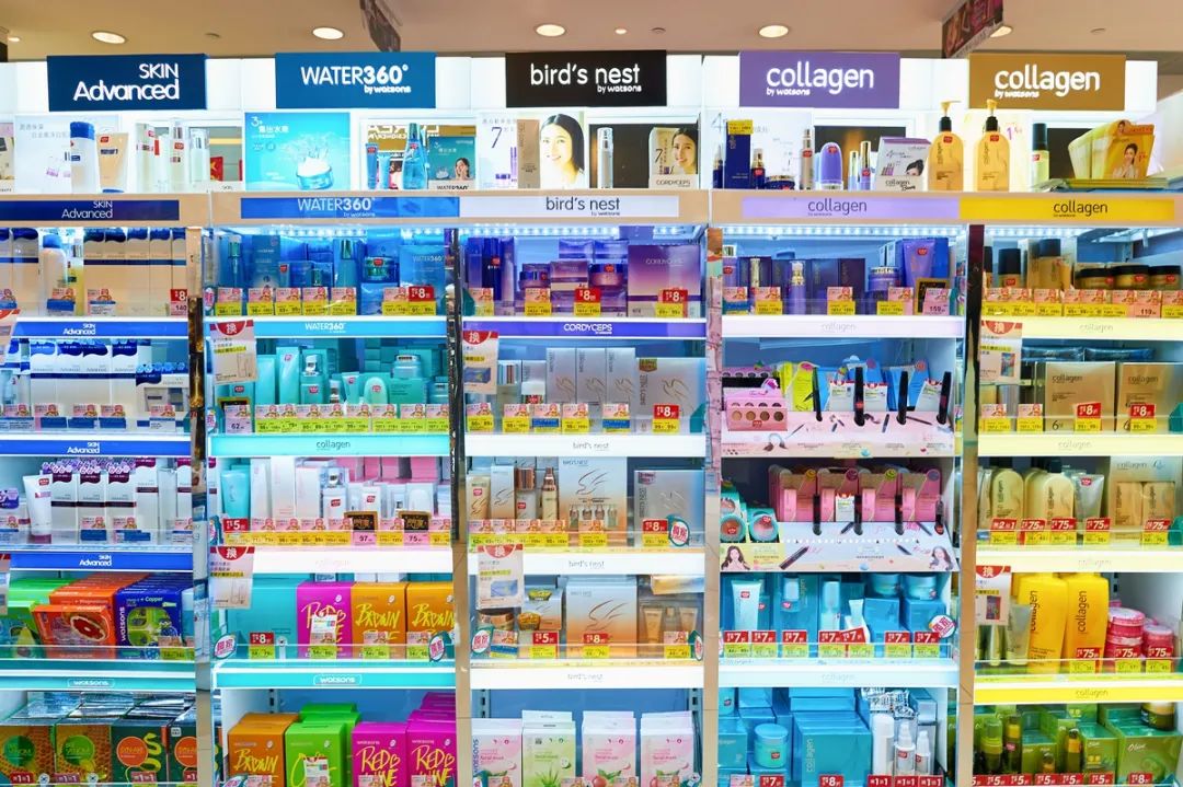 屈臣氏为何留不住年轻人,屈臣氏未来的出路