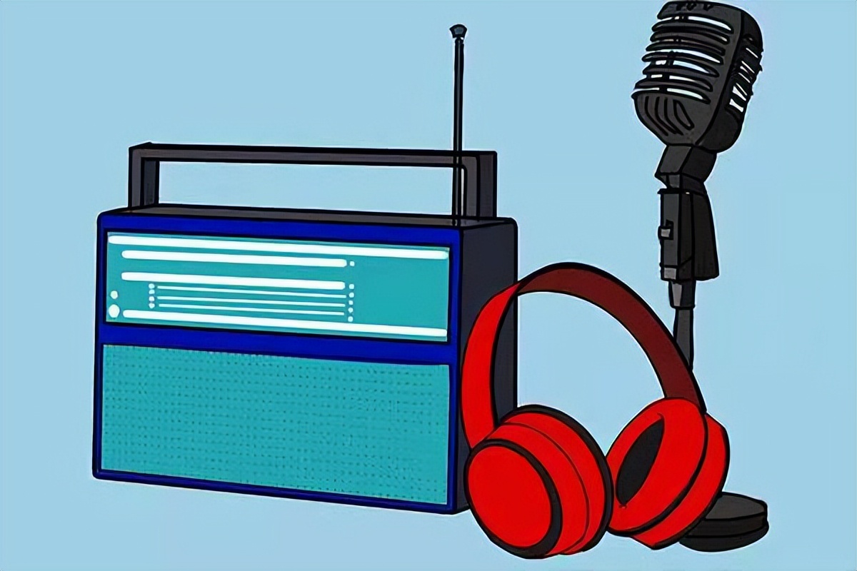 世界无线电日图片,第22个世界噪音日