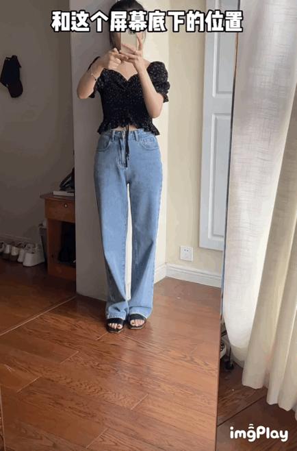 不上镜的女生怎么拍照好看,拍照不上镜怎么拍才好看