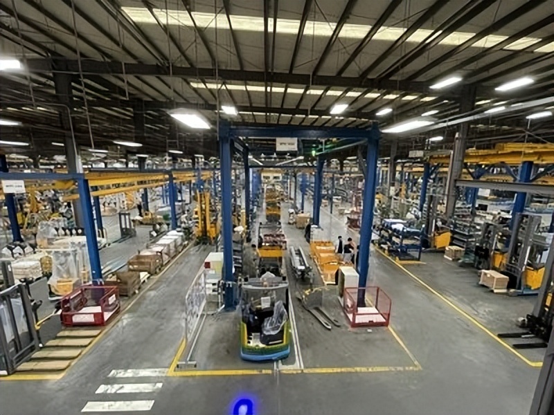 两大行业面临用工荒,两大行业出现用工荒