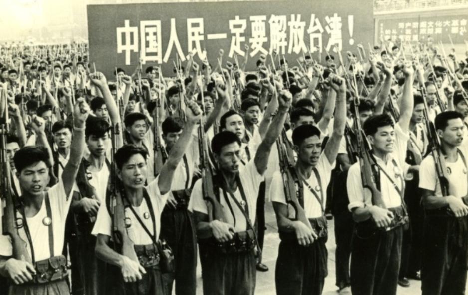 大陆使出杀手锏，直击台湾大动脉，不见刀不见血，效果却比军演好