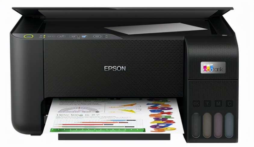 爱普生墨仓式打印机恢复出厂设置,爱普生墨仓式一体机使用和维护