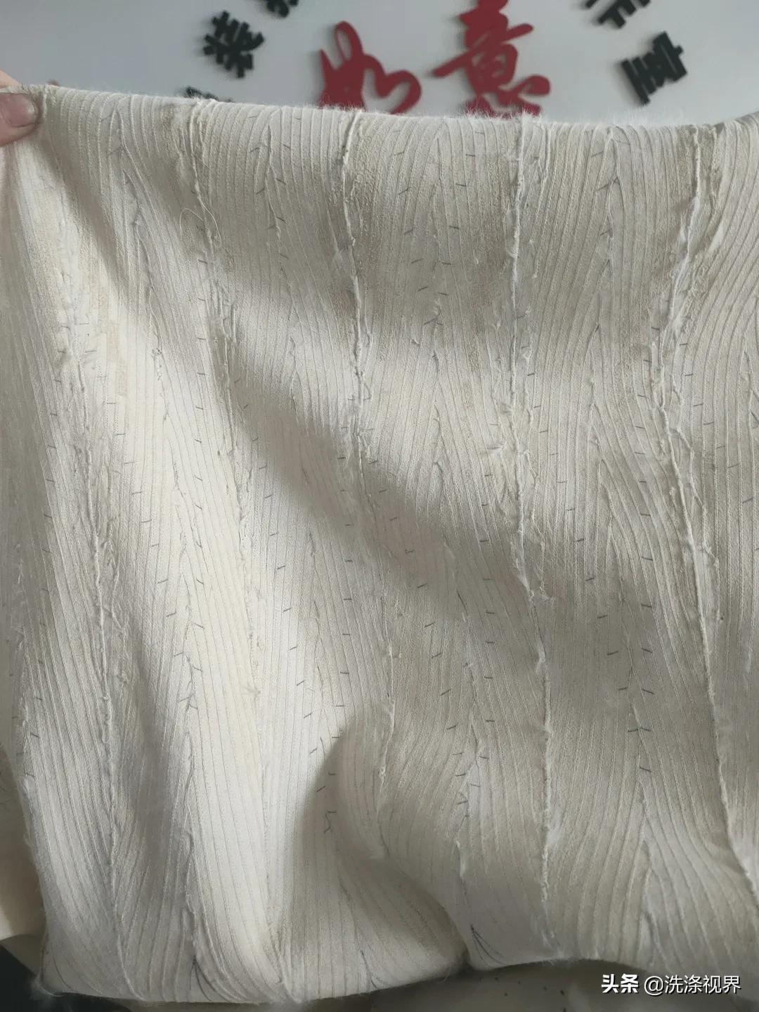 水貂皮衣洗护,貂皮大衣怎么洗才能不褪色