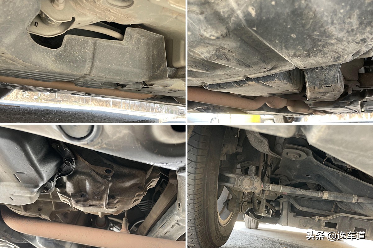 开了七年的二手车值得买吗,开了8年的二手凯美瑞能买吗