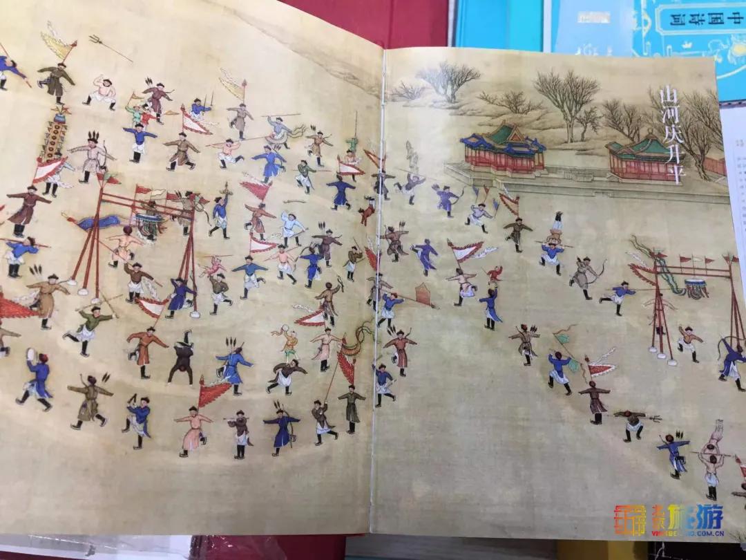 拼完颜值拼知识!2022年文创日历,你pick哪一款?