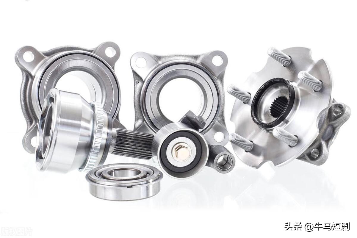 老三线工厂旧址,北京轴承厂还在吗