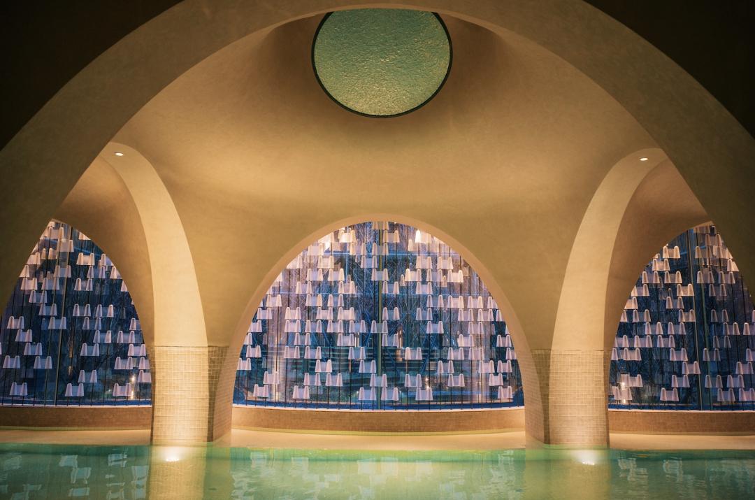 江浙沪泡温泉的地方一日游,江浙沪哪里泡温泉最好