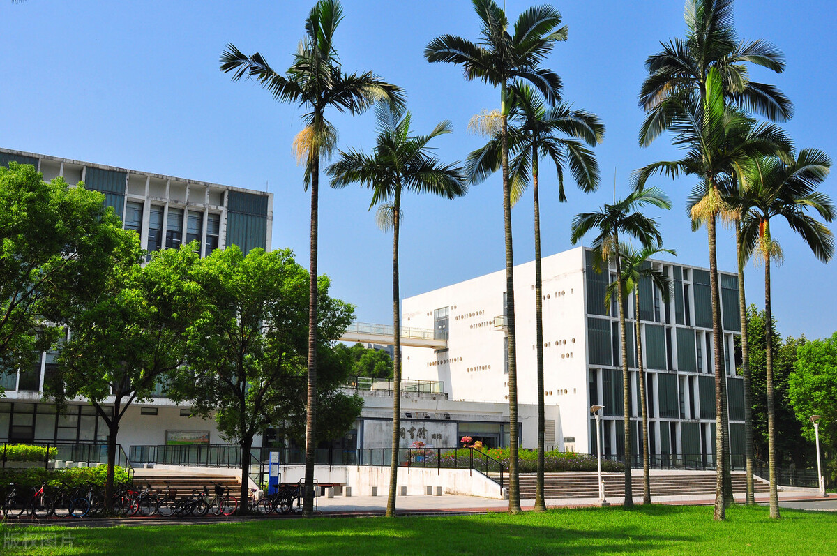 深圳大学有个“缺点”，可能使其短时间内，难以评上双一流大学