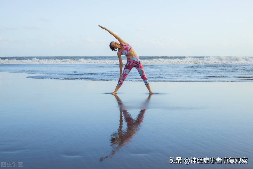 焦虑症者康复之路,焦虑症患者思维死循环