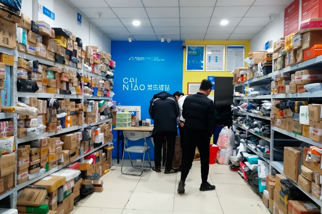 “菜鸟驿站”取件完全免费，那靠什么赚钱？这3个盈利点少有人知