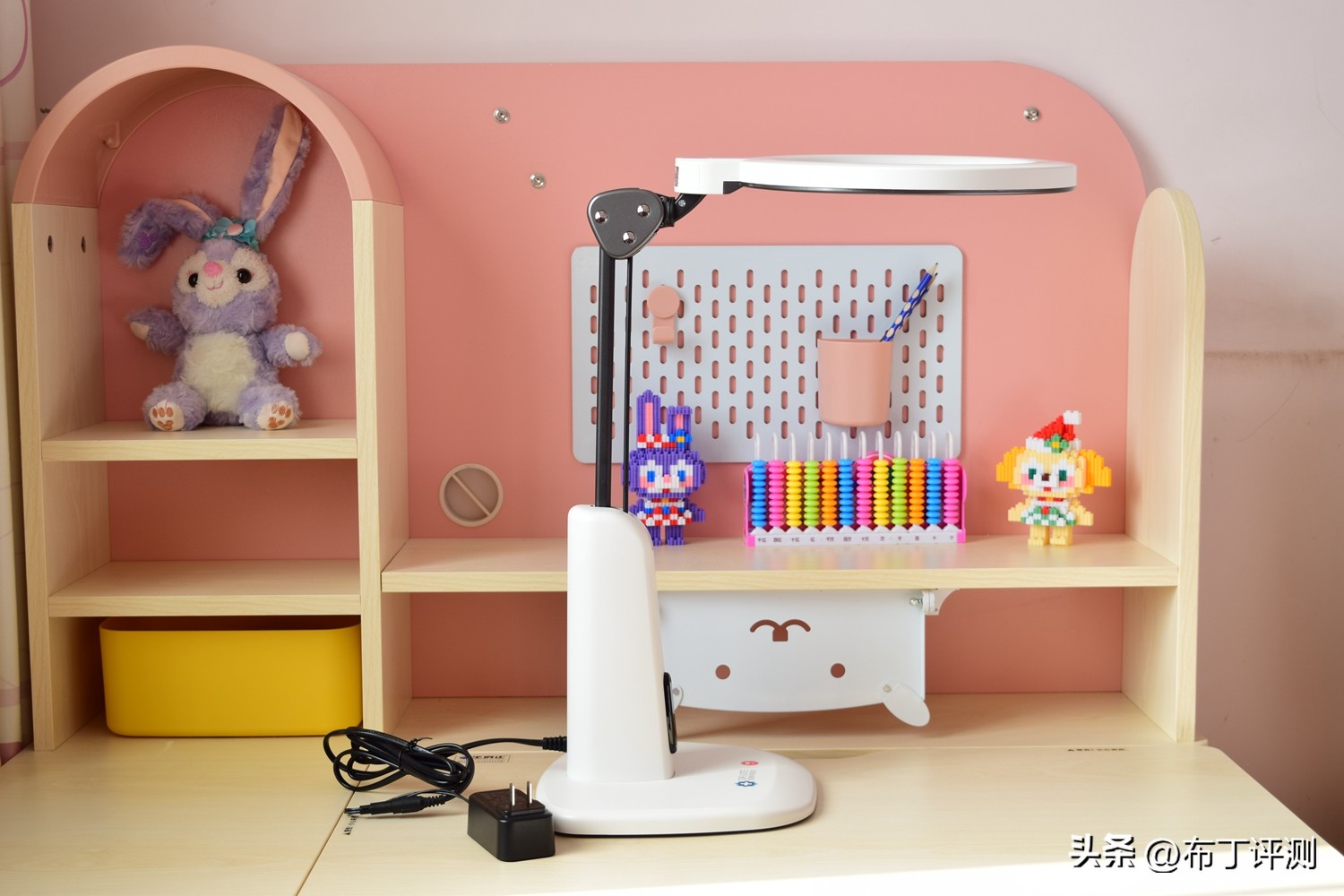 NIR红光技术，能护眼还能预防近视，爱德华医生天使之光2评测