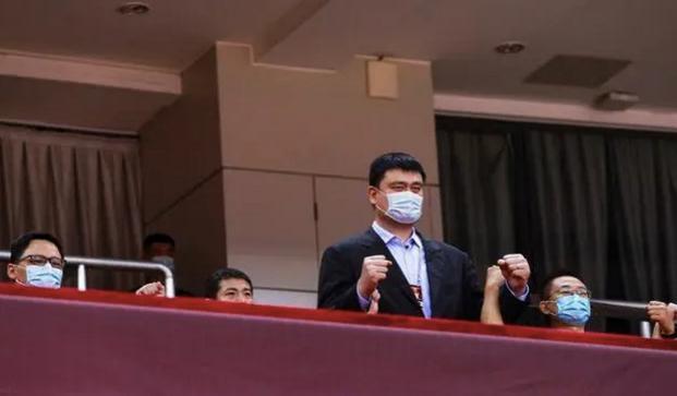 姚明新赛季的表现,姚明是否还能重振巅峰时刻