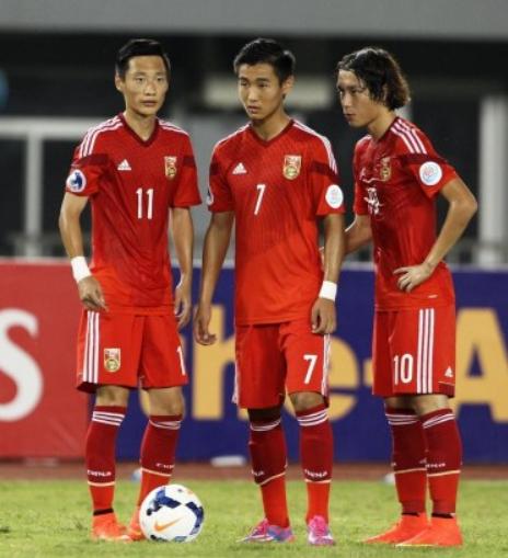 关浩津谈被球队开除,关浩津遭球队开除