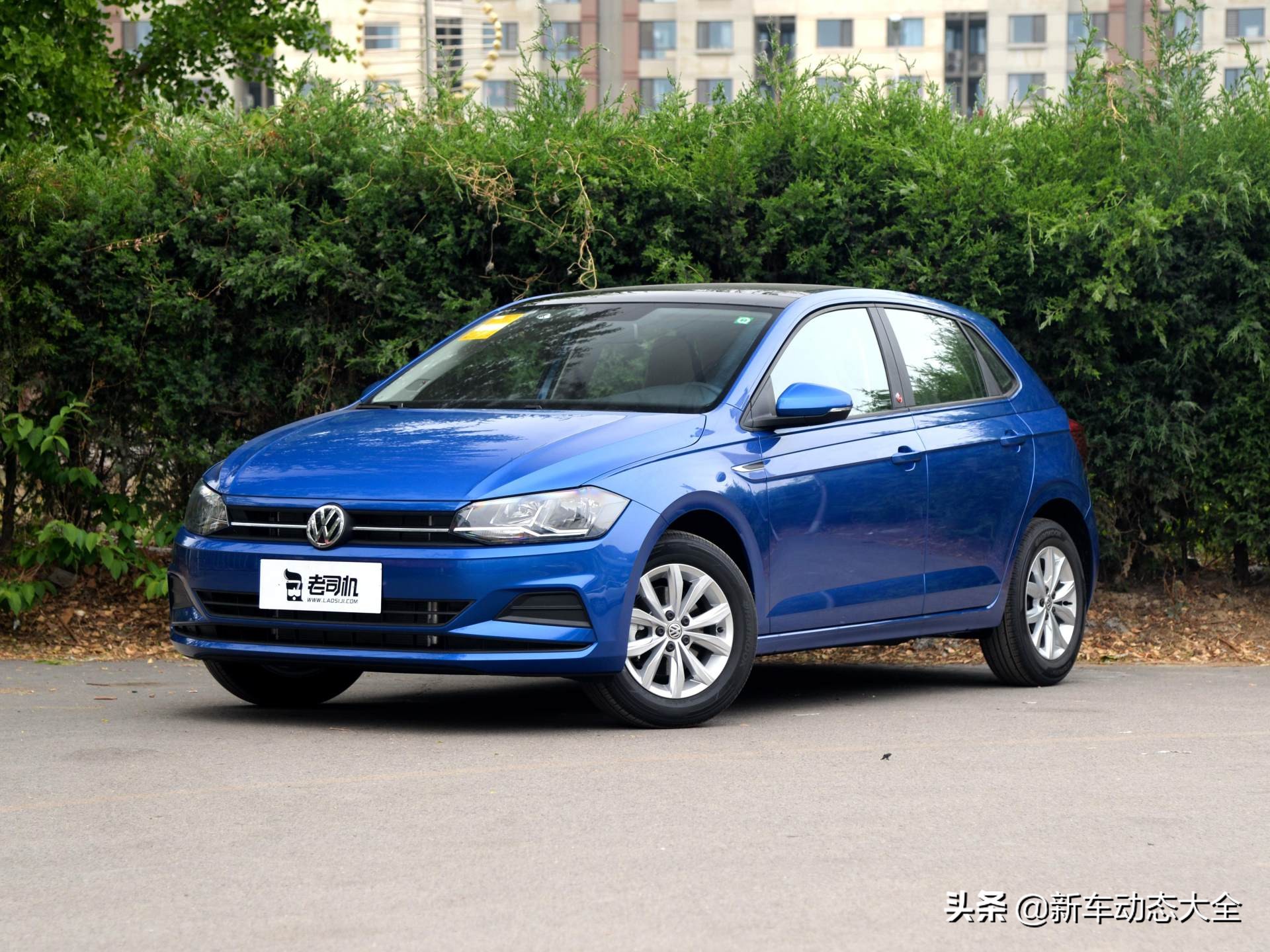 最新款polo图片及报价,最新款polo价格及图片