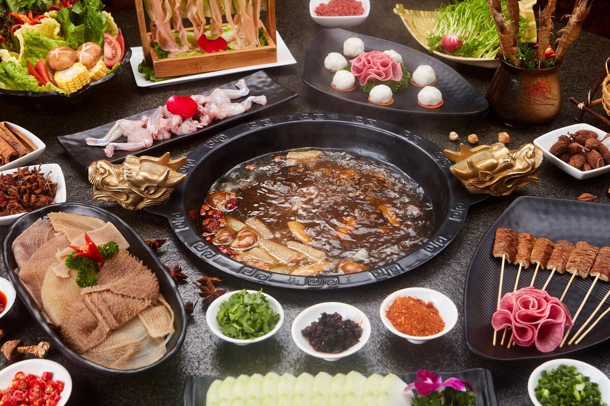 成都的特色美食推荐有哪些,成都美食攻略十大必吃排行榜