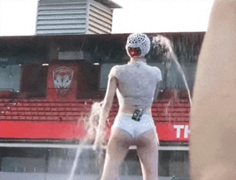 揭秘疯马秀事件,疯马秀事件引热议