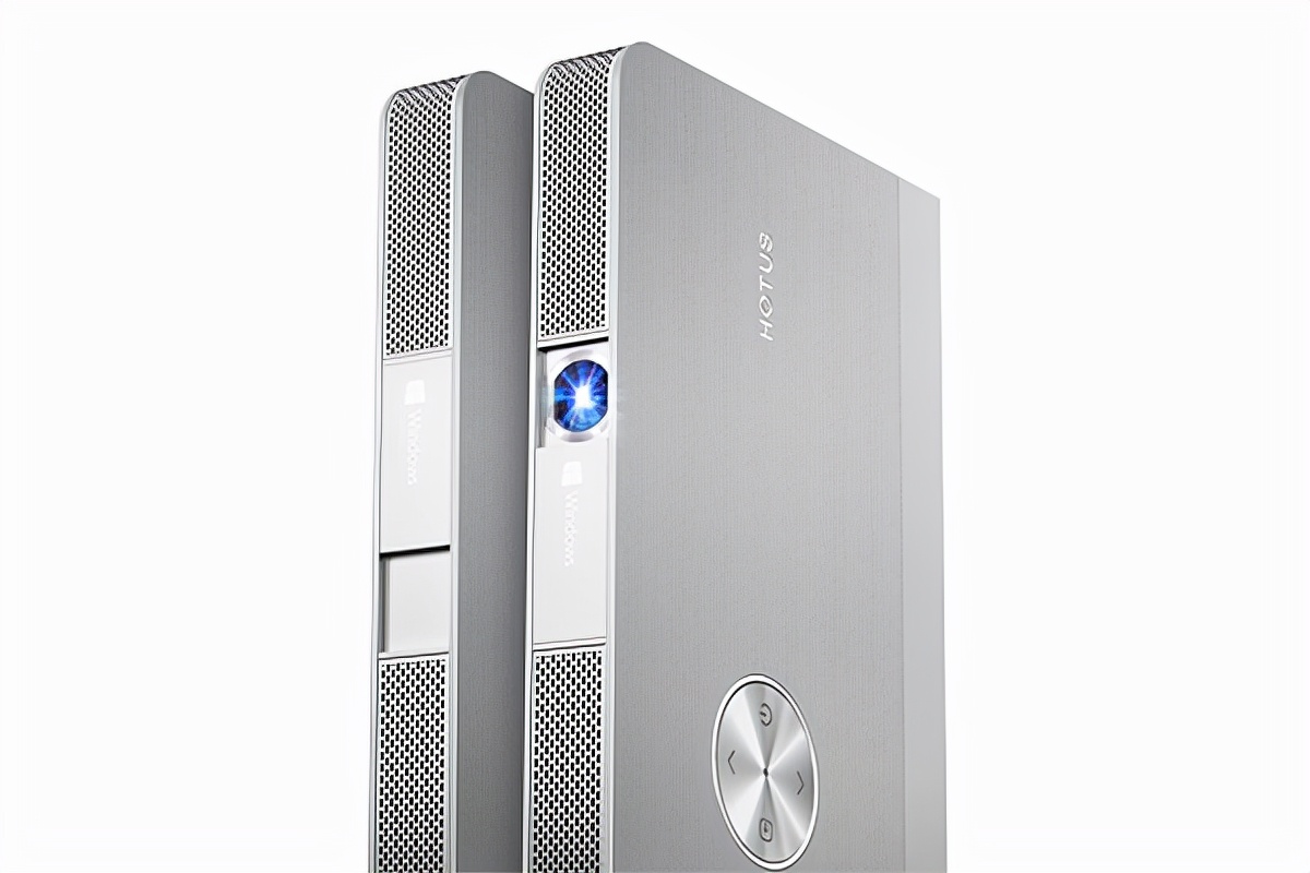 慧屏投影仪,慧投ht2500投影仪