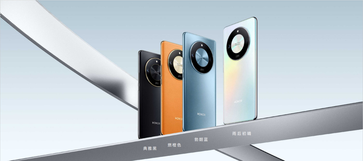 荣耀x50超高性价比继续走单,荣耀x50配全新硬核曲屏