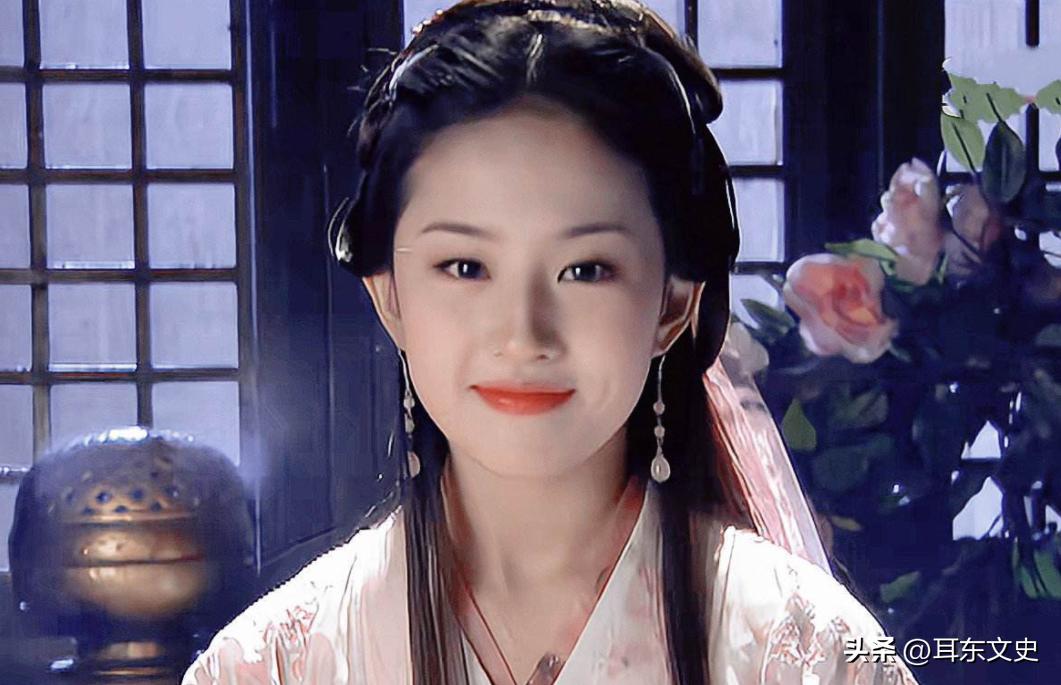 段誉和杨过对比,段誉和杨过最后相遇