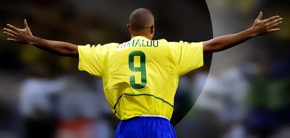 外星人罗纳尔多过人多潇洒,外星人罗纳尔多有多强