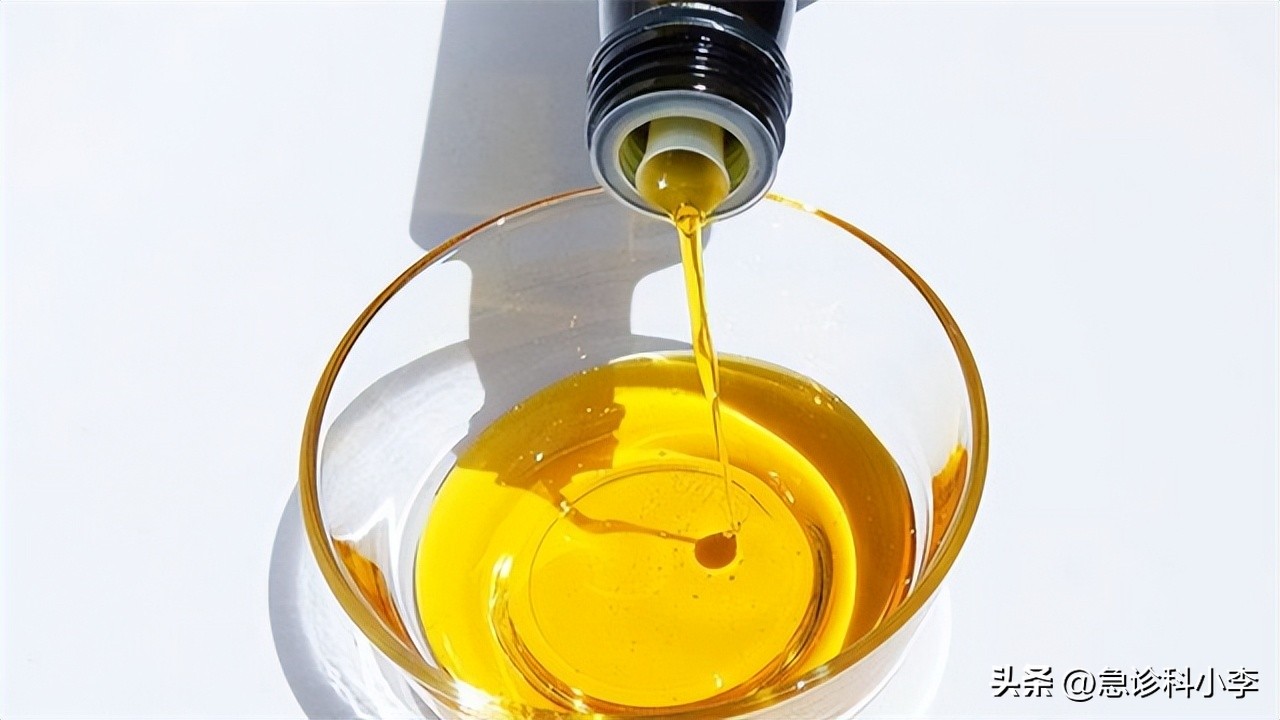 哪种油是不健康的,花生油对人体有什么好处和坏处