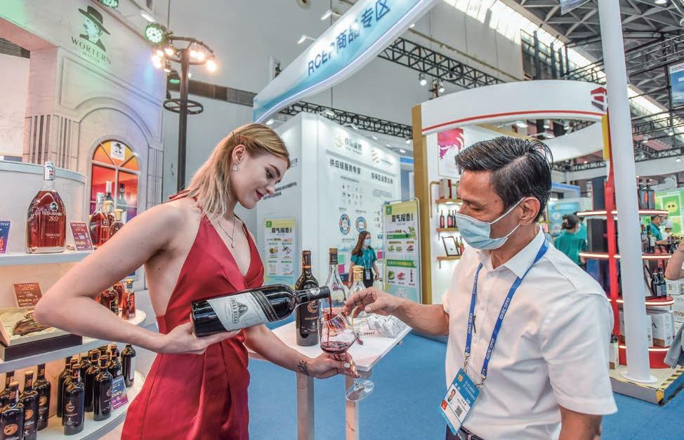 全球贸易的趋势图片,全球贸易的真实现状